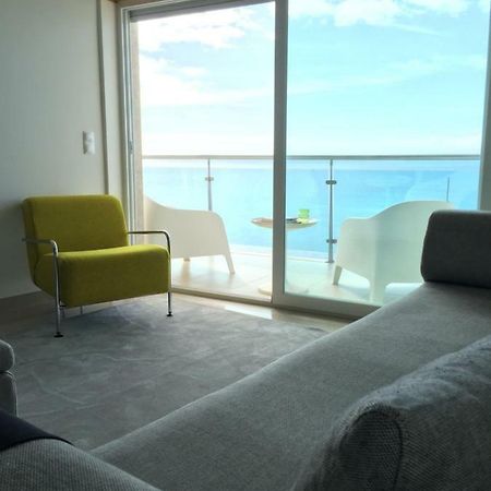 T2 Com Vista Mar Lejlighed Sesimbra Eksteriør billede