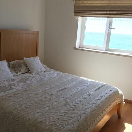 T2 Com Vista Mar Lejlighed Sesimbra Eksteriør billede
